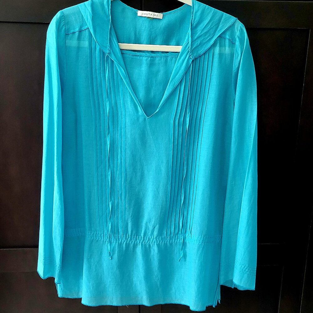 SALTAIRE  Top. Size 4